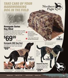Cabela's weekly ad Page 57