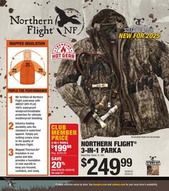 Cabela's weekly ad Page 6