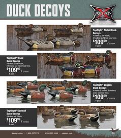 Cabela's weekly ad Page 61