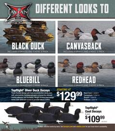 Cabela's weekly ad Page 62