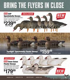Cabela's weekly ad Page 63