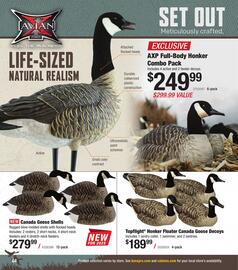 Cabela's weekly ad Page 64