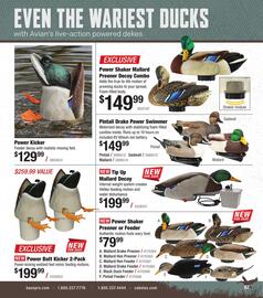Cabela's weekly ad Page 67