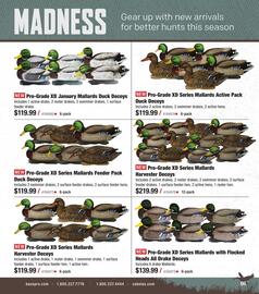 Cabela's weekly ad Page 69