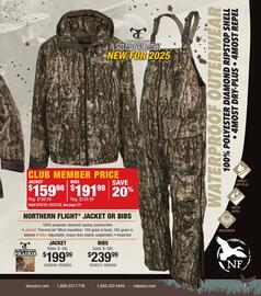 Cabela's weekly ad Page 7