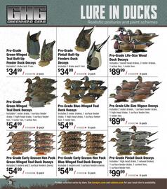 Cabela's weekly ad Page 70