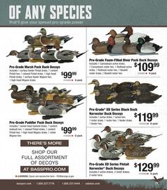 Cabela's weekly ad Page 71