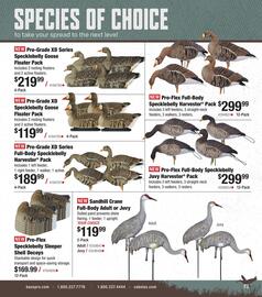 Cabela's weekly ad Page 73