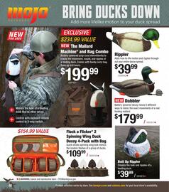 Cabela's weekly ad Page 80