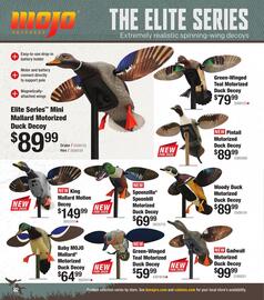 Cabela's weekly ad Page 82