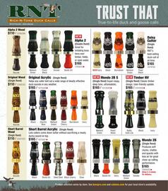 Cabela's weekly ad Page 84
