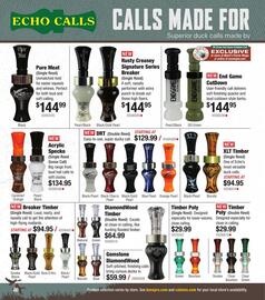 Cabela's weekly ad Page 86