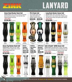 Cabela's weekly ad Page 88