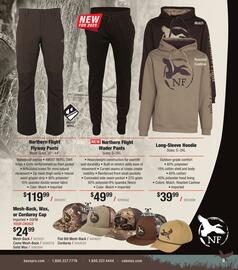 Cabela's weekly ad Page 9