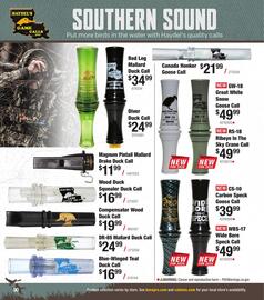 Cabela's weekly ad Page 90
