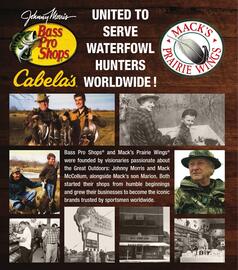 Cabela's weekly ad Page 92