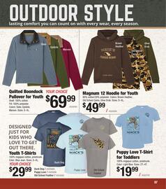 Cabela's weekly ad Page 97