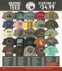 Cabela's weekly ad Page 98