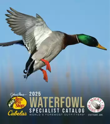 Cabela's weekly ad (valid until 15-10)