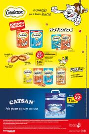 Folheto Intermarché | VER MONOFOLHA whiskas Página 2