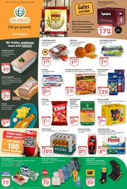 Globus Prospekt woche 39 Seite 1