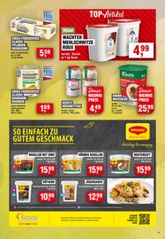 Handelshof Prospekt woche 39 Seite 11