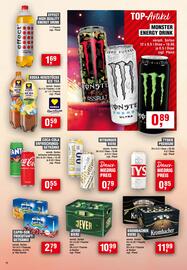 Handelshof Prospekt woche 39 Seite 12