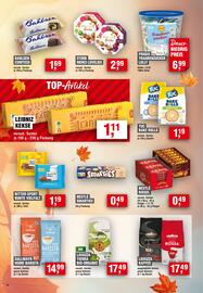 Handelshof Prospekt woche 39 Seite 14