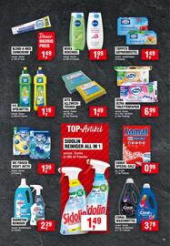 Handelshof Prospekt woche 39 Seite 15