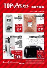 Handelshof Prospekt woche 39 Seite 24
