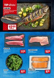 Handelshof Prospekt woche 39 Seite 6