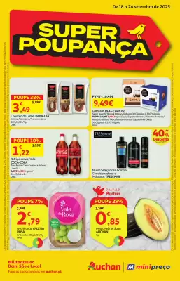 Folheto Minipreço (válido até 24-09)