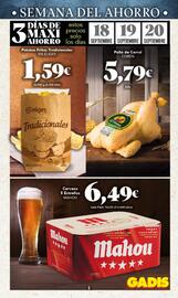 Folleto Gadis semana 38 Página 3