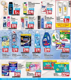 AEZ Prospekt woche 39 Seite 15