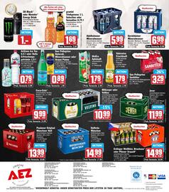 AEZ Prospekt woche 39 Seite 16