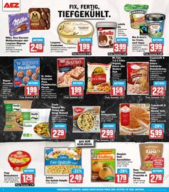 AEZ Prospekt woche 39 Seite 8