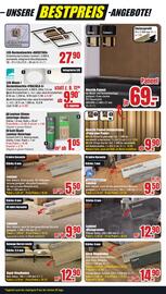 B1 Discount Baumarkt Prospekt woche 38 Seite 3