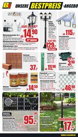 B1 Discount Baumarkt Prospekt woche 38 Seite 6