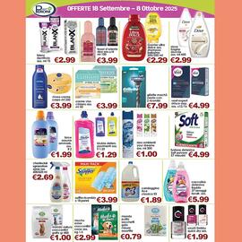 Volantino Peroni Supermercati Pagina 2