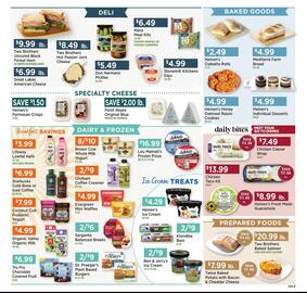 Heinen's weekly ad week 38 Page 2