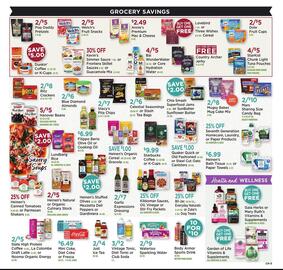 Heinen's weekly ad week 38 Page 3