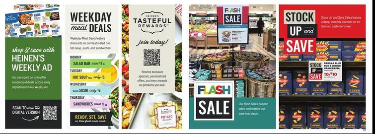 Heinen's weekly ad week 38 Page 6
