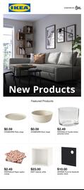 Ikea weekly ad week 38 Page 1