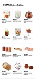 Ikea weekly ad week 38 Page 4