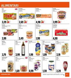 Volantino Madis Pagina 13