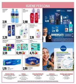 Volantino Madis Pagina 16