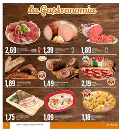 Volantino Madis Pagina 2