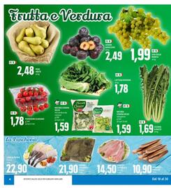 Volantino Madis Pagina 4