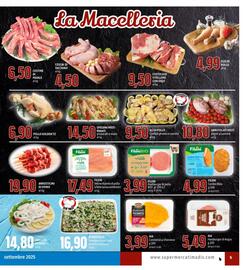Volantino Madis Pagina 5