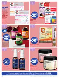 SuperPharm gazetka Strona 22